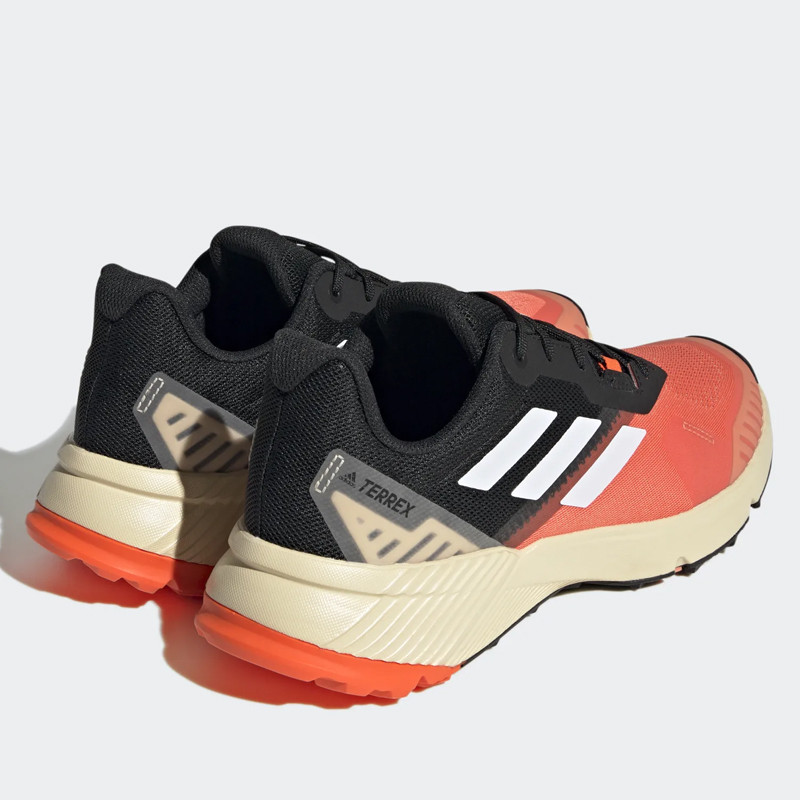 SEPATU TRAIL ADIDAS TERREX SOULSTRIDE