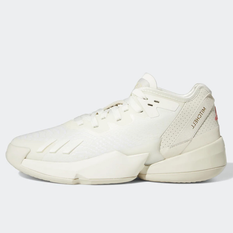 SEPATU BASKET ADIDAS D.O.N ISSUE #4