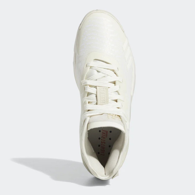 SEPATU BASKET ADIDAS D.O.N ISSUE #4