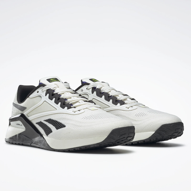 Nano X2 Les Mills foto 2