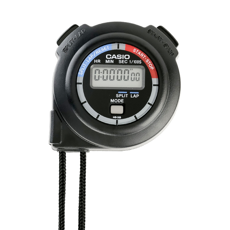JAM TANGAN  CASIO Digital Stopwatches