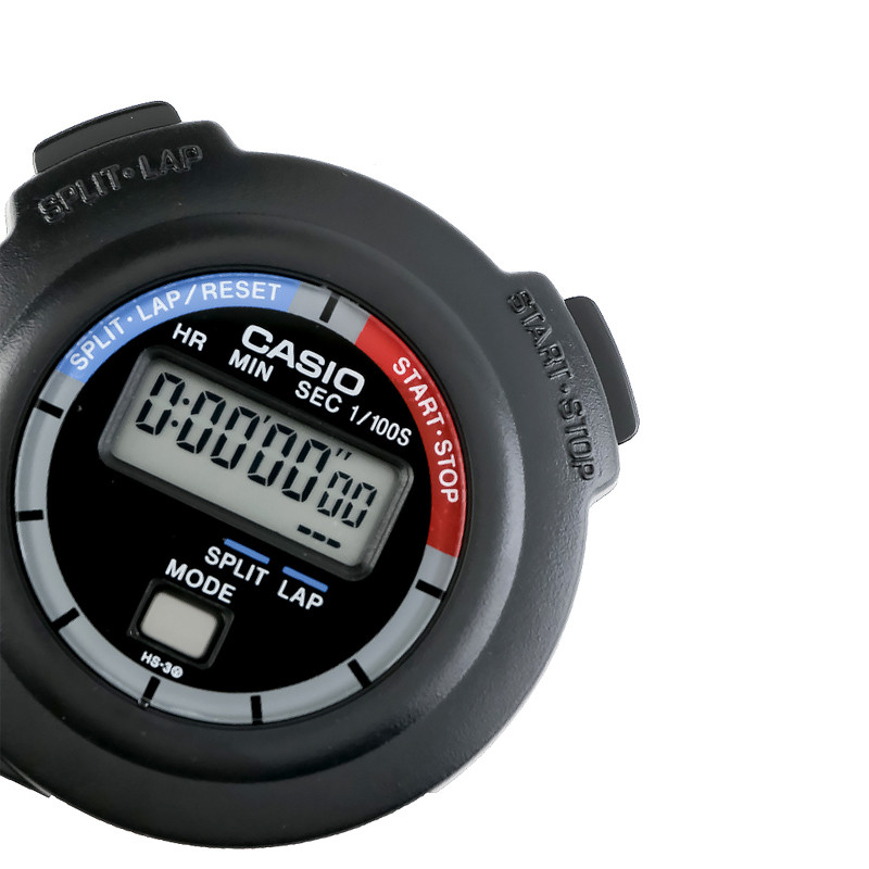 JAM TANGAN  CASIO Digital Stopwatches