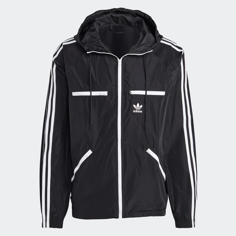 BAJU TRAINING ADIDAS ADICOLOR CLASSICS WINDBREAKER
