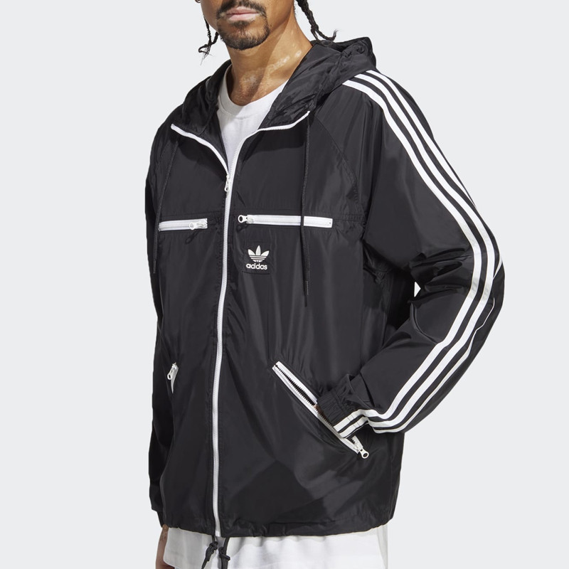 BAJU TRAINING ADIDAS ADICOLOR CLASSICS WINDBREAKER