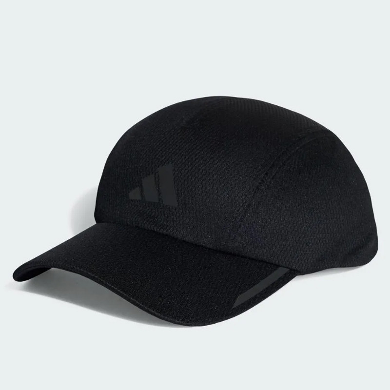 TOPI LARI ADIDAS AEROREADY FOUR-PANEL MESH CAP