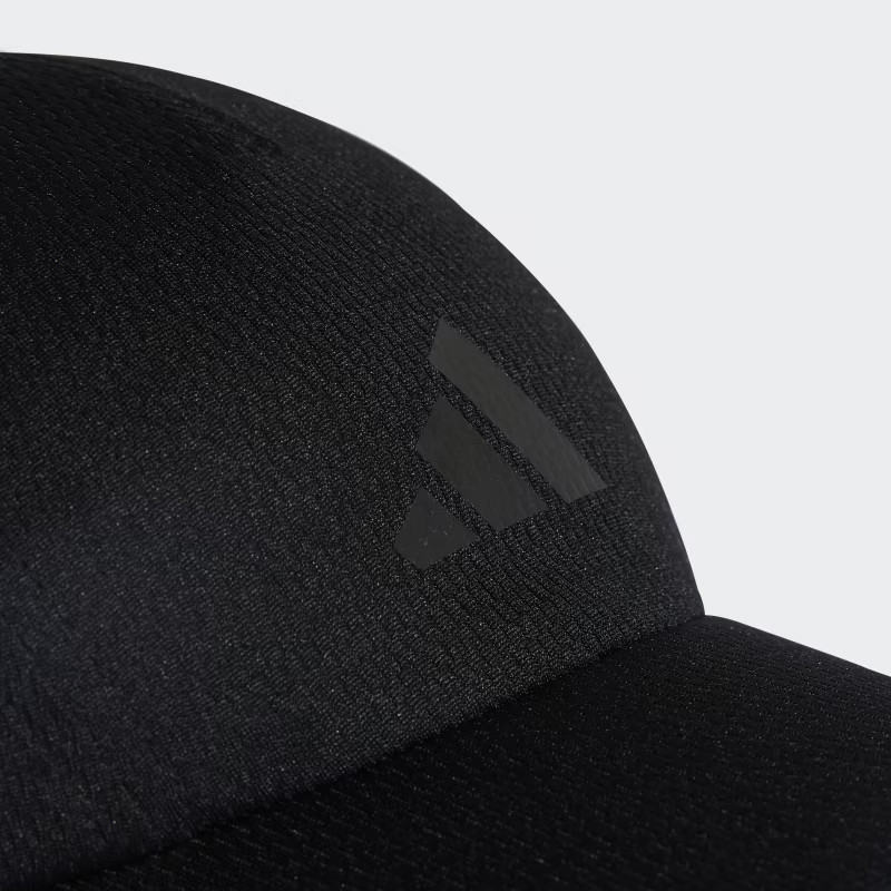 TOPI LARI ADIDAS AEROREADY FOUR-PANEL MESH CAP