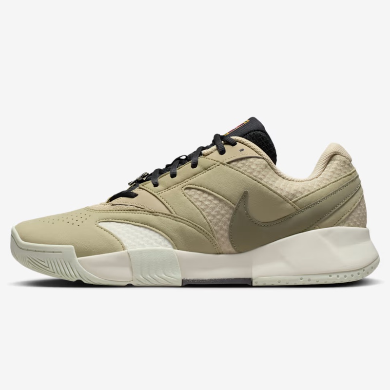 SEPATU TENNIS NIKE Court Lite 4 Heritage