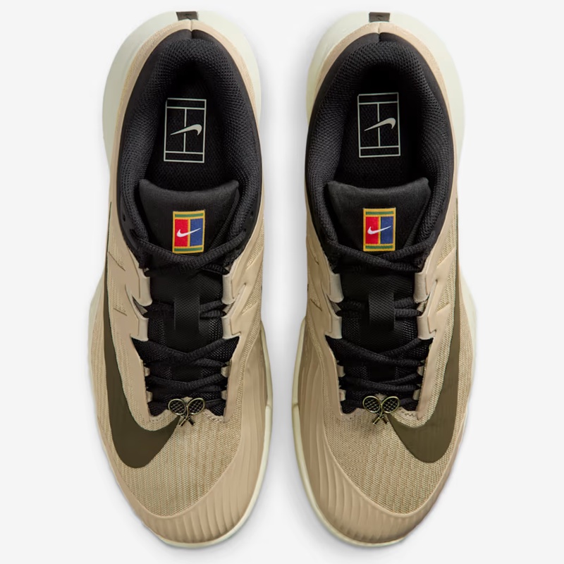 SEPATU TENNIS NIKE Vapor Pro 3 Heritage