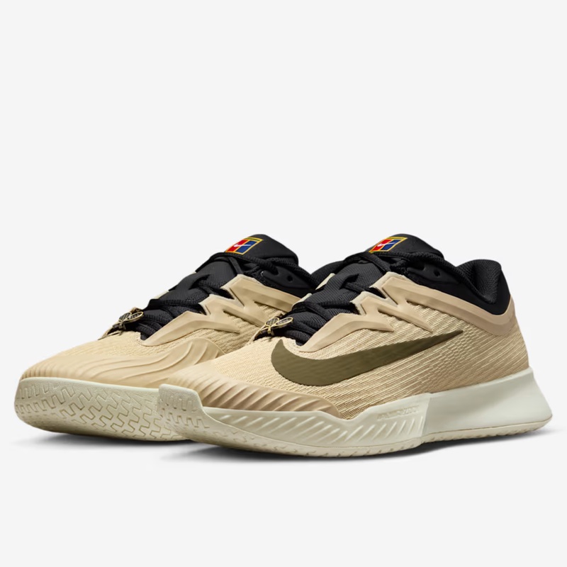 SEPATU TENNIS NIKE Vapor Pro 3 Heritage