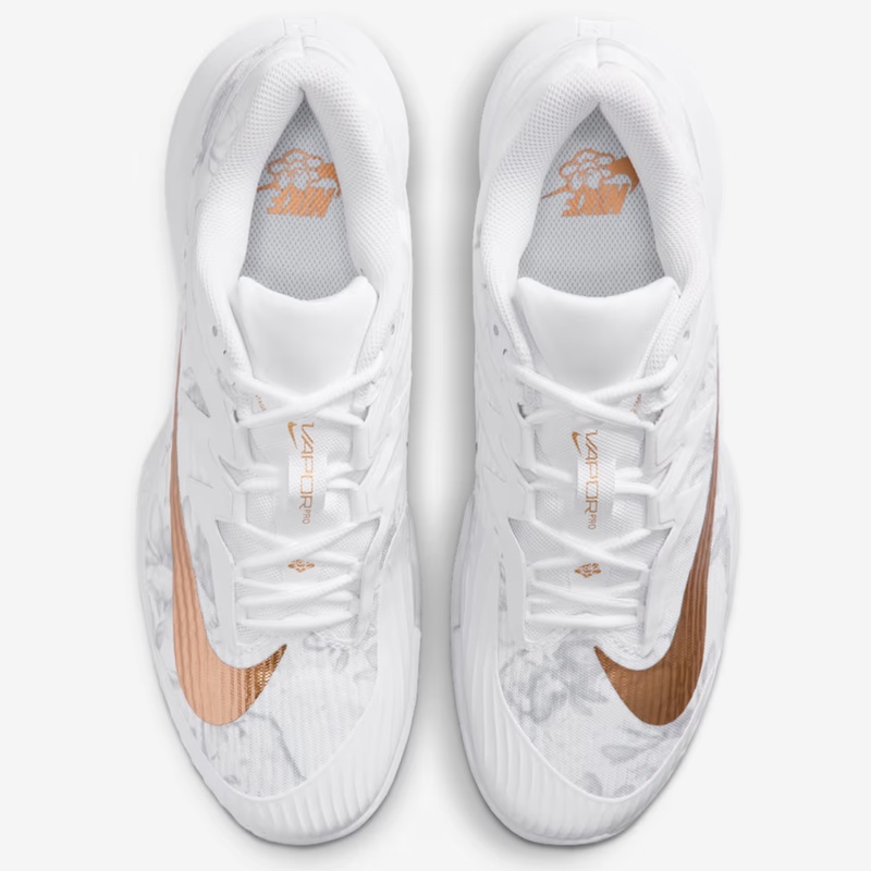 SEPATU TENNIS NIKE Vapor Pro 3 Magnolia