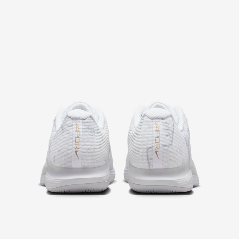 SEPATU TENNIS NIKE Vapor 12 Magnolia