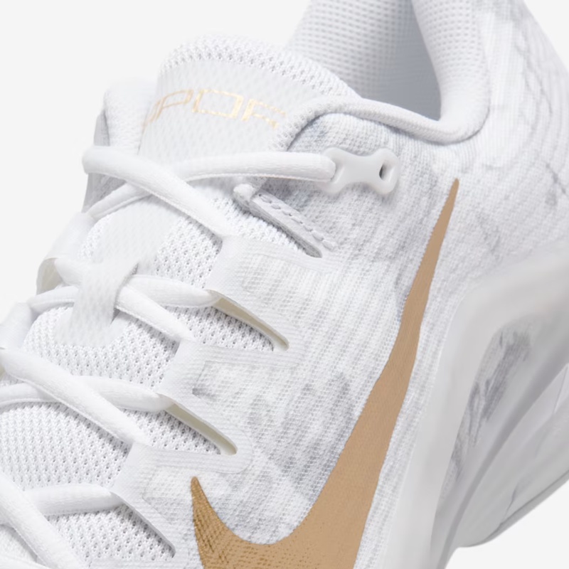 SEPATU TENNIS NIKE Vapor 12 Magnolia