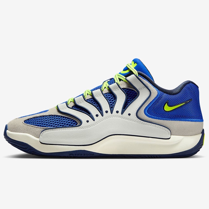 SEPATU BASKET NIKE KD 18 EP Seat Pleasant