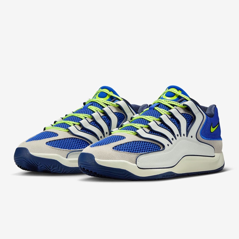 SEPATU BASKET NIKE KD 18 EP Seat Pleasant