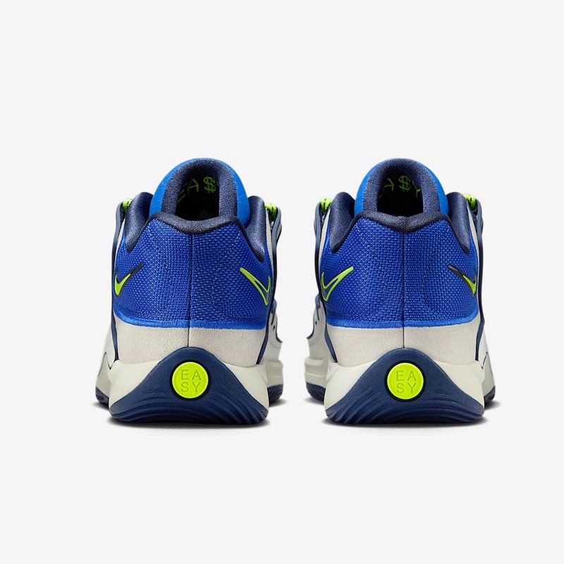 SEPATU BASKET NIKE KD 18 EP Seat Pleasant