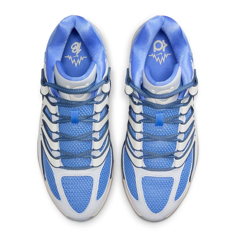 SEPATU BASKET NIKE KD18 EP
