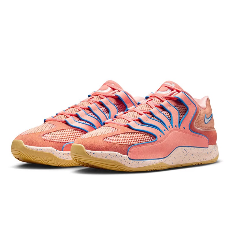 SEPATU BASKET NIKE KD18 EP
