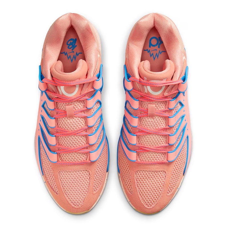 SEPATU BASKET NIKE KD18 EP