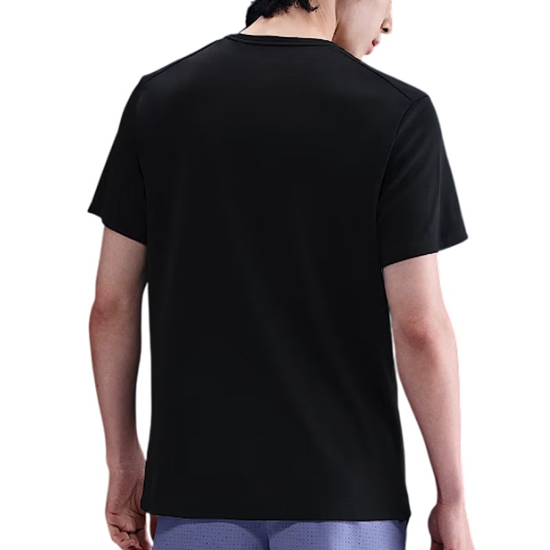 BAJU LARI NIKE AS M NK DF UV RN ENRGY MILER S