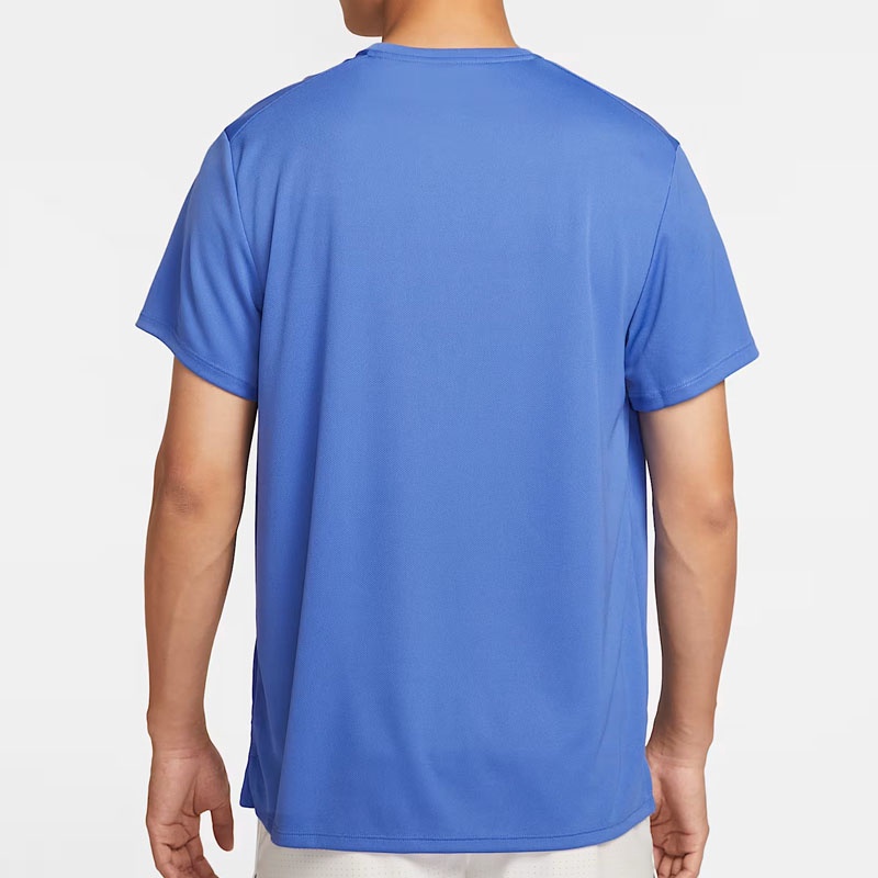 BAJU LARI NIKE AS M NK DF UV RN ENRGY MILER S