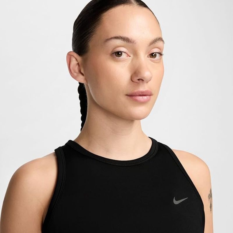 Nike Women's Tempo Dri-FIT Running Tank foto 3