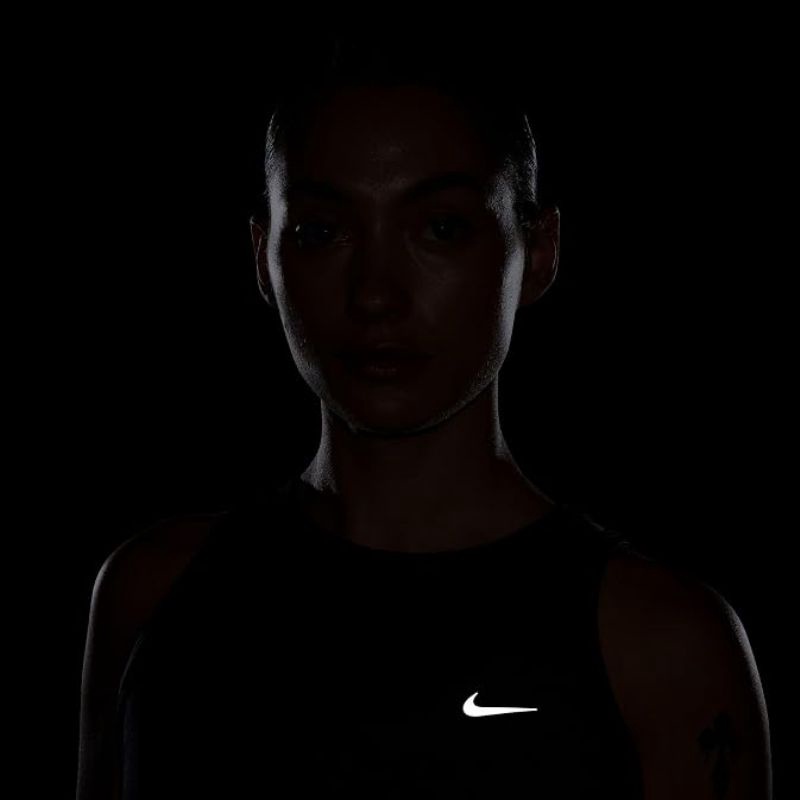 Nike Women's Tempo Dri-FIT Running Tank foto 4