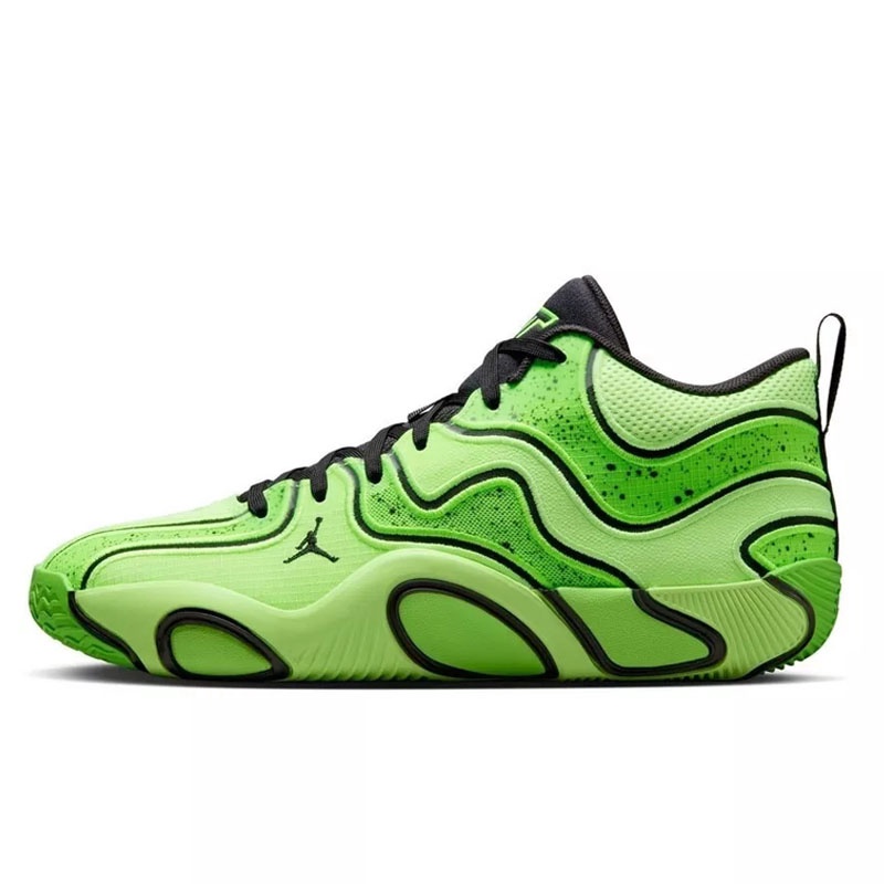 SEPATU BASKET AIR JORDAN  TATUM 3 PF 6th Man