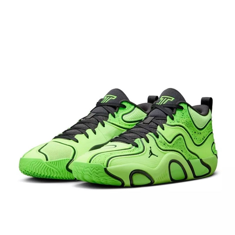SEPATU BASKET AIR JORDAN  TATUM 3 PF 6th Man