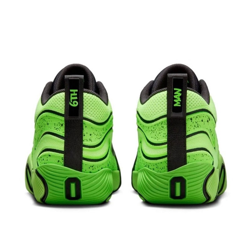 SEPATU BASKET AIR JORDAN  TATUM 3 PF 6th Man