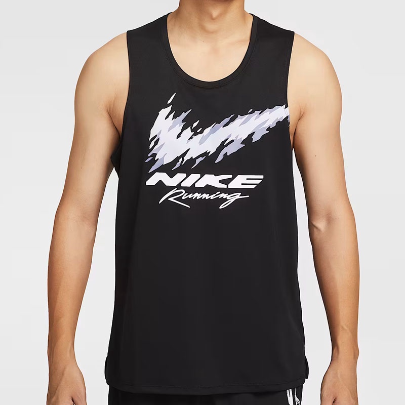 BAJU LARI NIKE AS M NK DF RN ENRGY MILER TANK