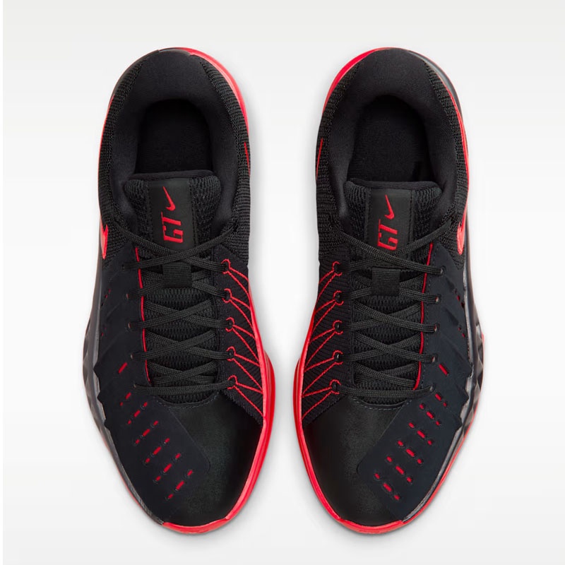 SEPATU BASKET NIKE AIR ZOOM G.T. CUT ACADEMY 2 EP