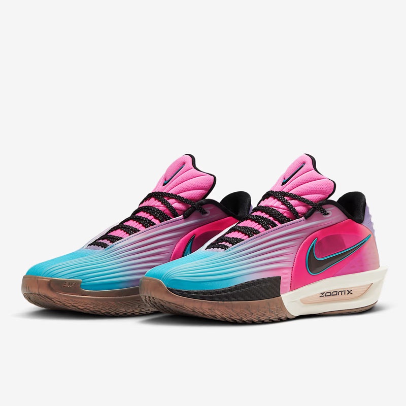 SEPATU BASKET NIKE G.T. CUT 3 TURBO EP South Beach