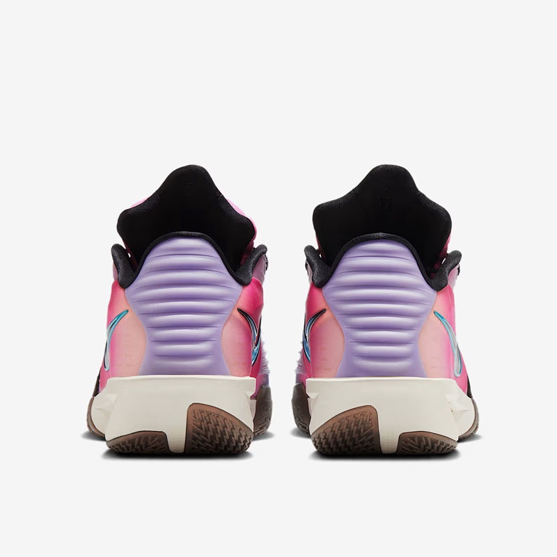 SEPATU BASKET NIKE G.T. CUT 3 TURBO EP South Beach
