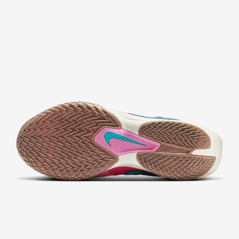 SEPATU BASKET NIKE G.T. CUT 3 TURBO EP South Beach