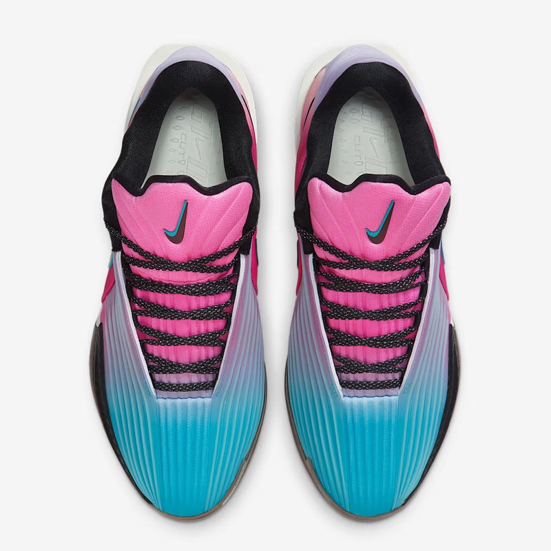 SEPATU BASKET NIKE G.T. CUT 3 TURBO EP South Beach