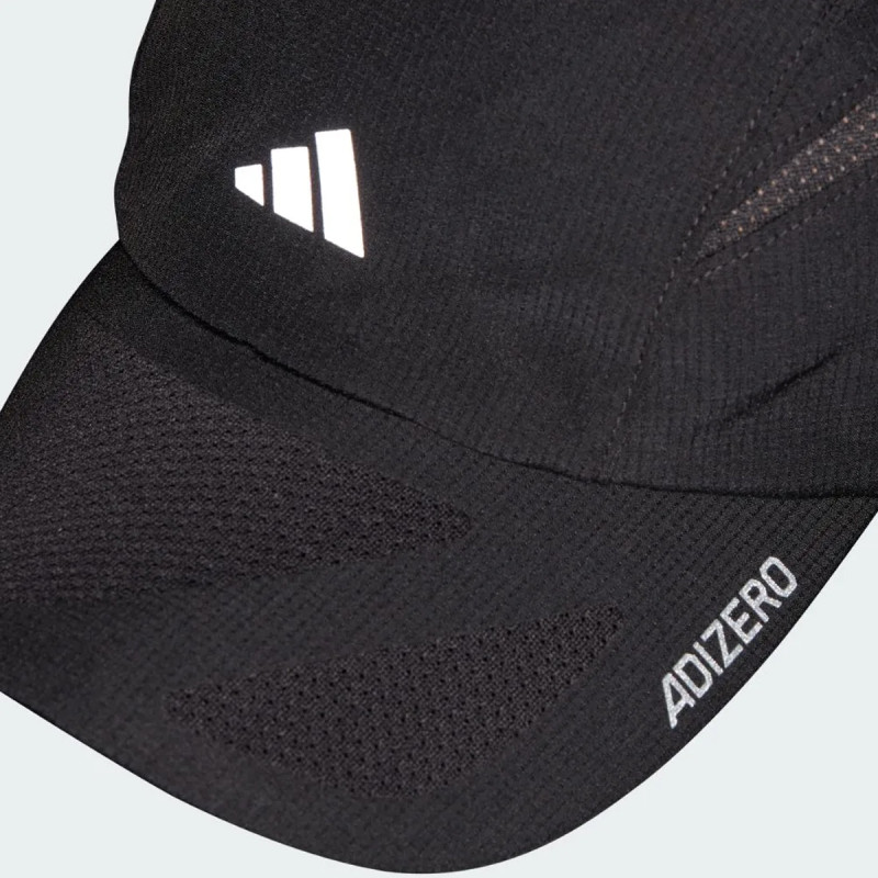 TOPI LARI ADIDAS Running X Adizero HEAT.RDY Lightweight Cap