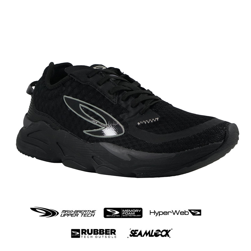 SEPATU LARI NINETEN HYUGO