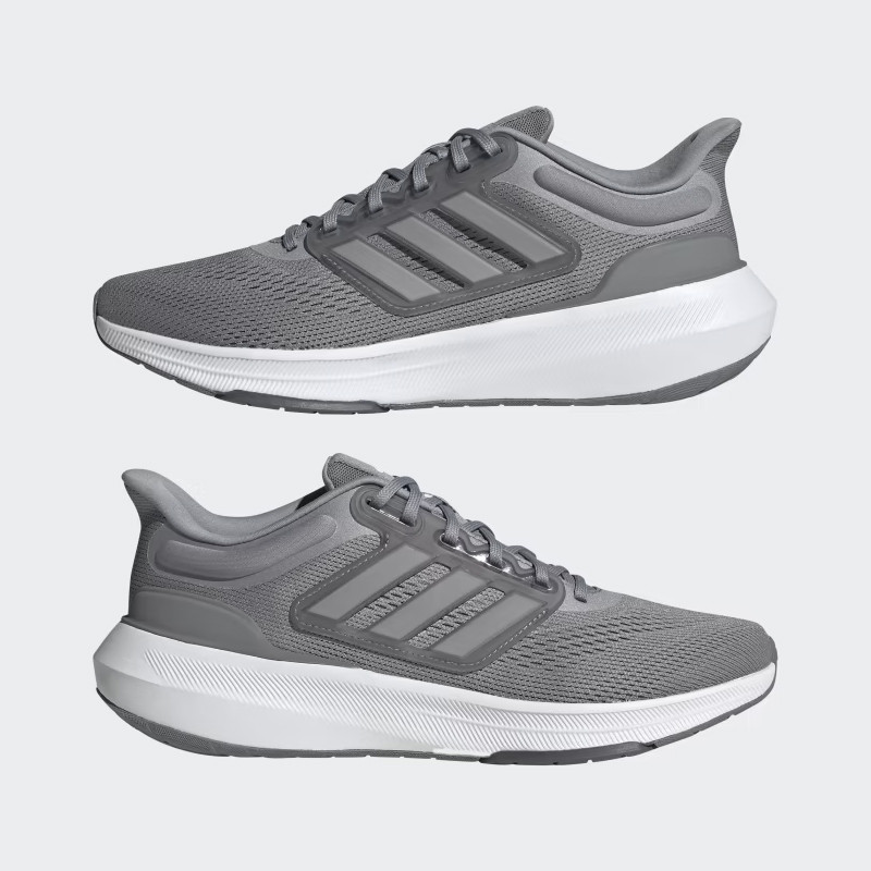 SEPATU LARI ADIDAS ULTRABOUNCE