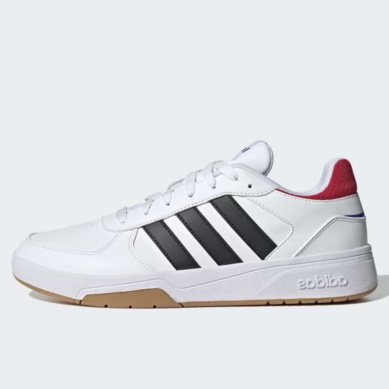 SEPATU SNEAKERS ADIDAS COURTBEAT COURT