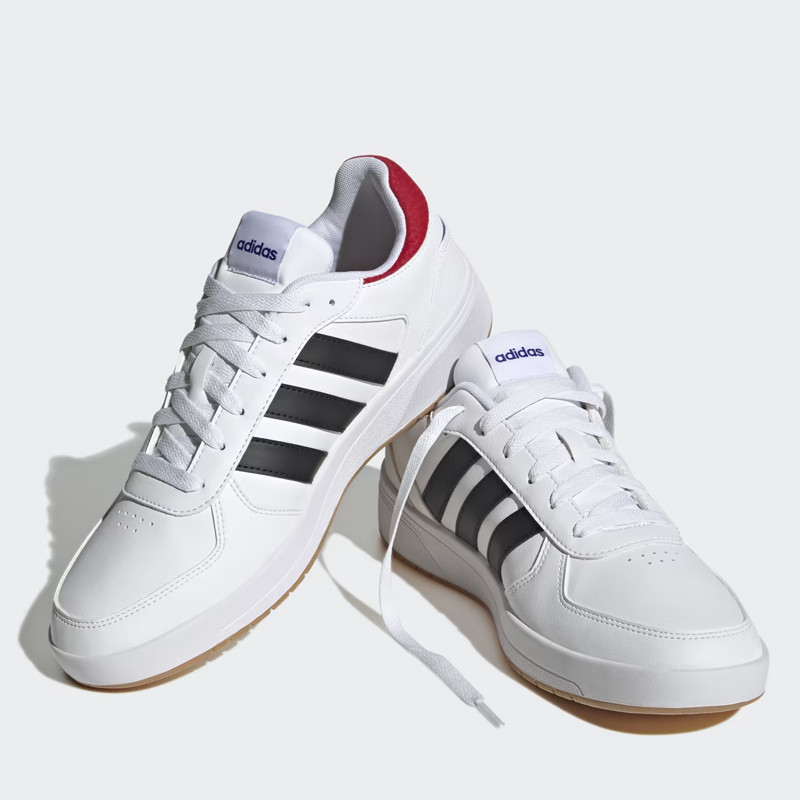 SEPATU SNEAKERS ADIDAS COURTBEAT COURT