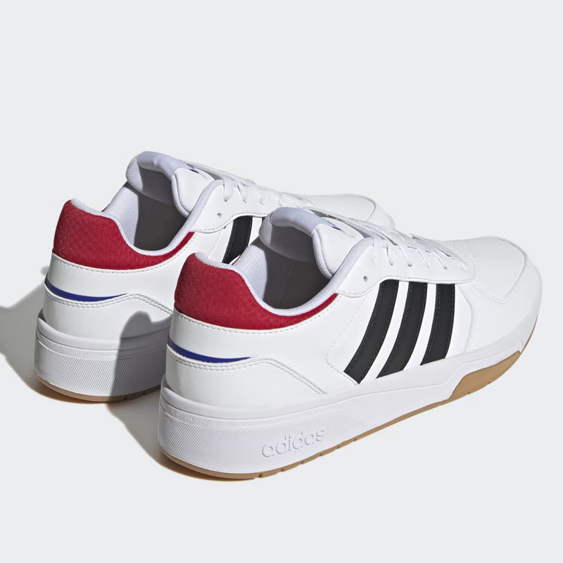 SEPATU SNEAKERS ADIDAS COURTBEAT COURT