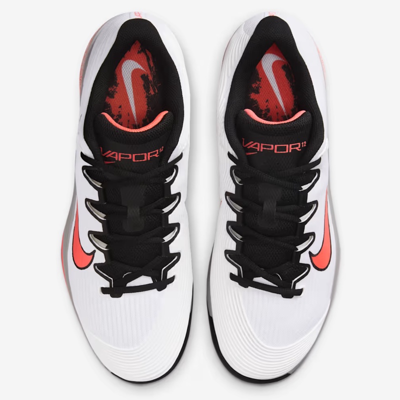 SEPATU TENNIS NIKE Vapor 12