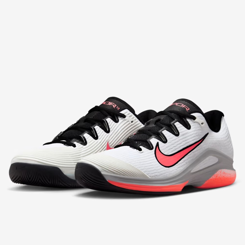 SEPATU TENNIS NIKE Vapor 12