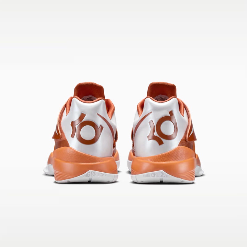 SEPATU BASKET NIKE ZOOM KD IV