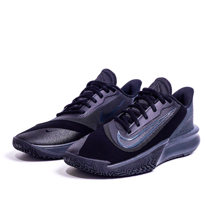 SEPATU BASKET NIKE PRECISION VII NBK