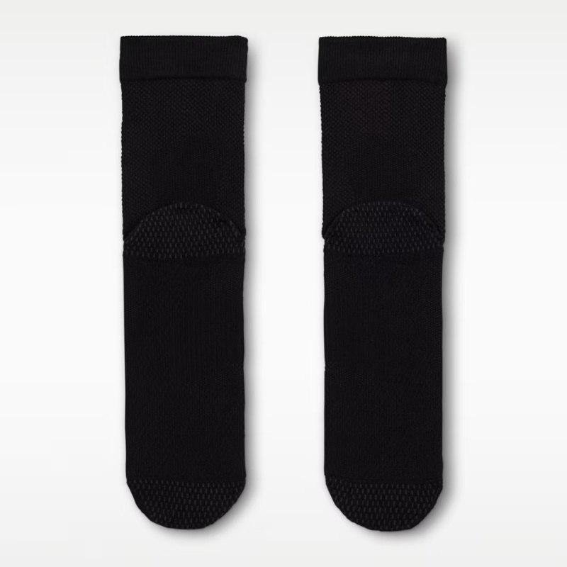 KAOS KAKI LARI NIKE Unisex Running Fast Lightweight Multiplier Crew Socks