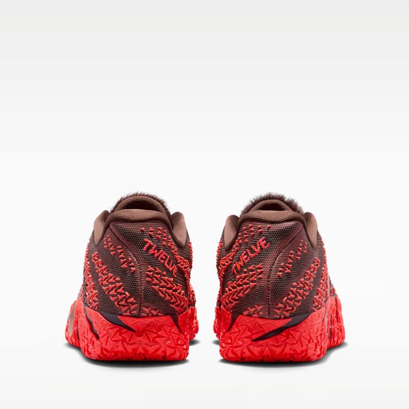 SEPATU BASKET NIKE Ja 3 Lunar New Year EP