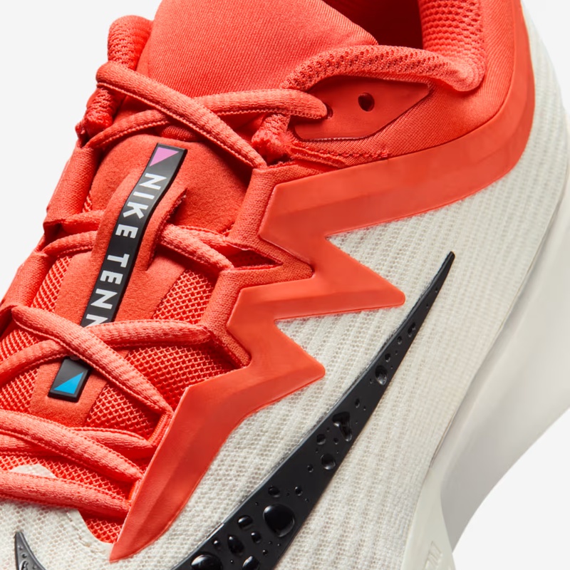 SEPATU TENNIS NIKE Vapor Pro 3