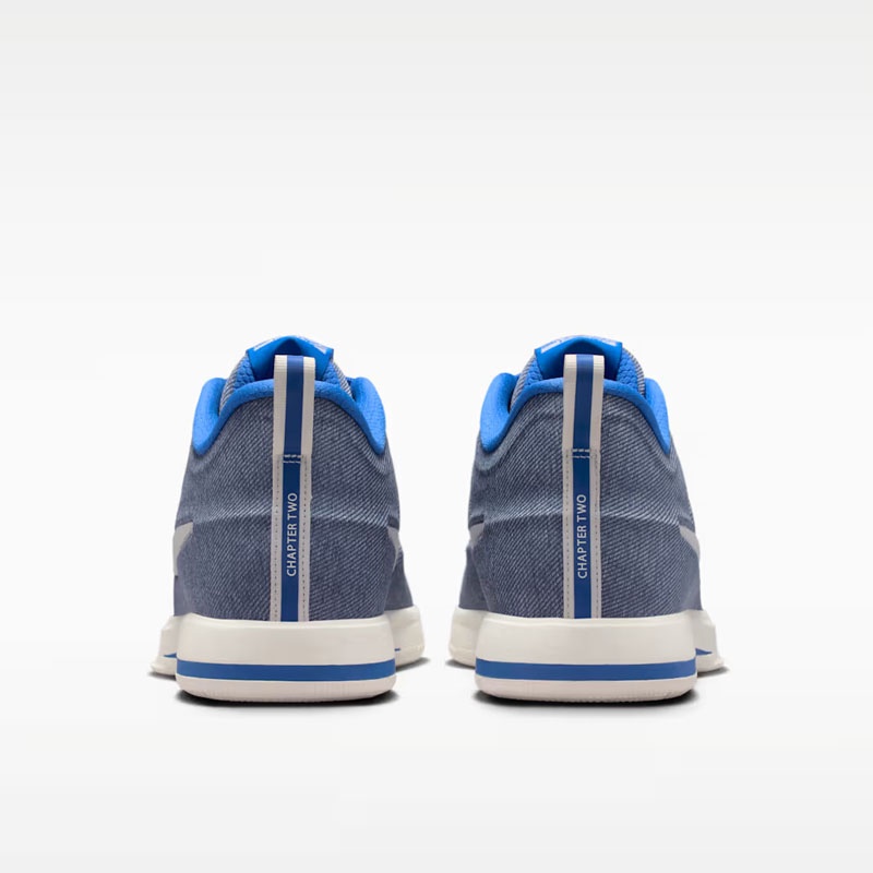 SEPATU BASKET NIKE BOOK 2 EP