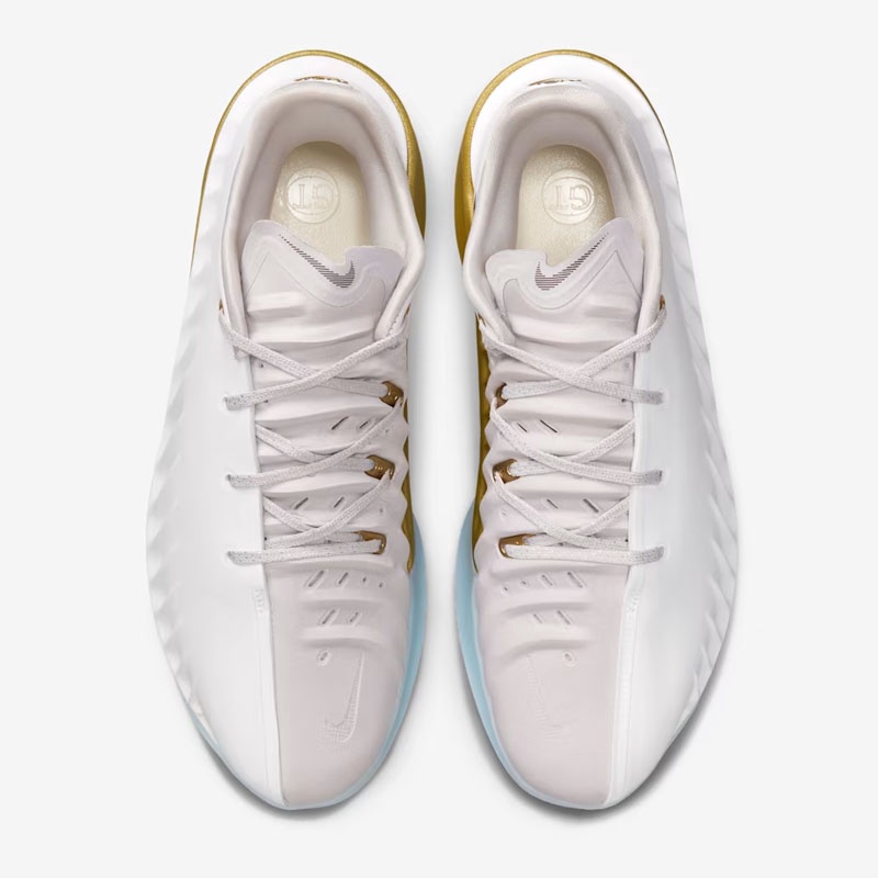 SEPATU BASKET NIKE GT Cut 4 EP CNY